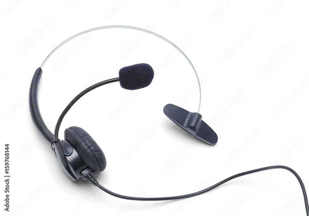 Phone Call Center