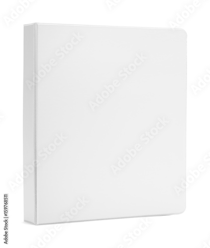 Binder Upright