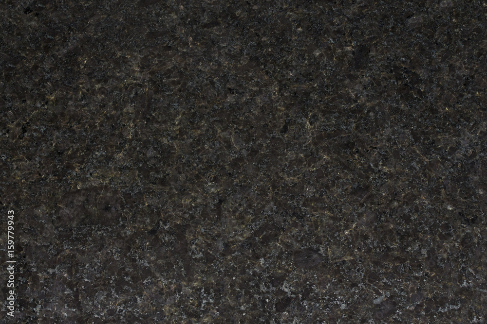 Antique Brown granite macro surface Antique Brown granite macro surface