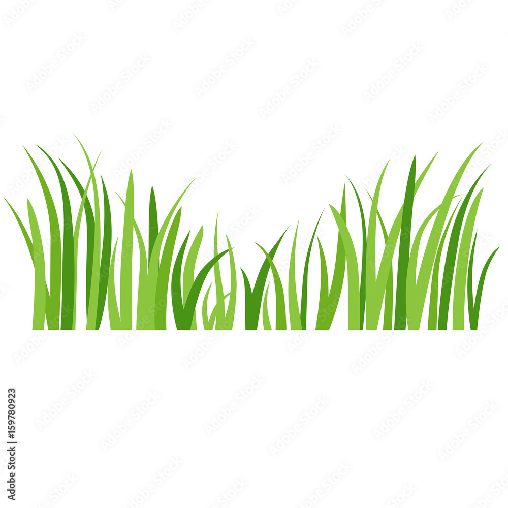 Grass logo icon Grass logo icon