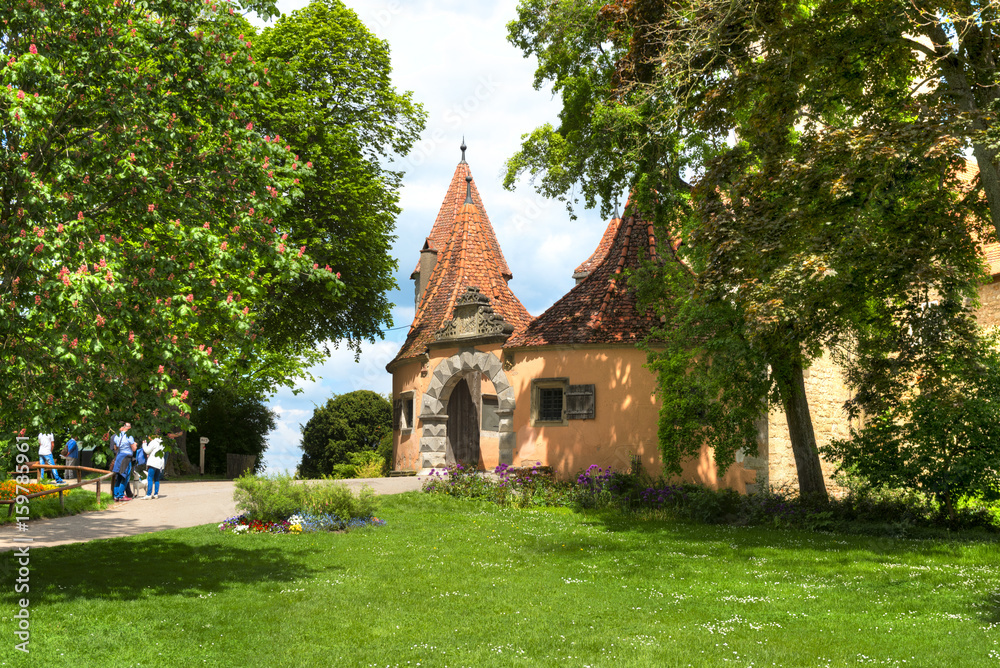 Burgtor Burgtor