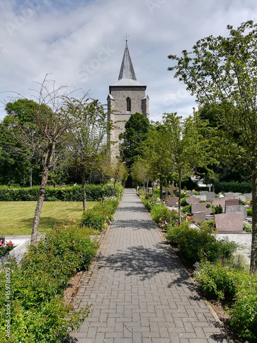 Kloster Obermarsberg photo