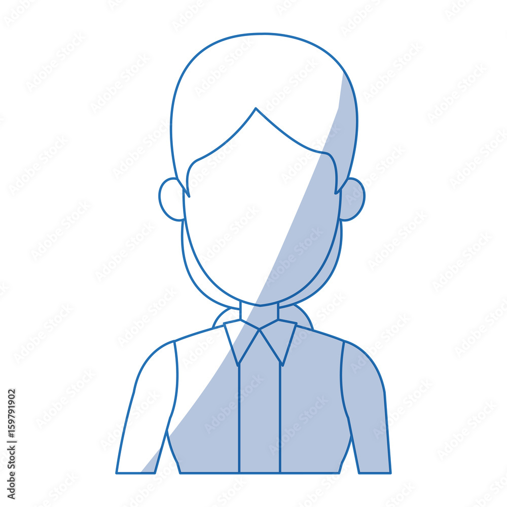 character woman icon female cartoon portrait vector illustration character woman icon female cartoon portrait vector illustration