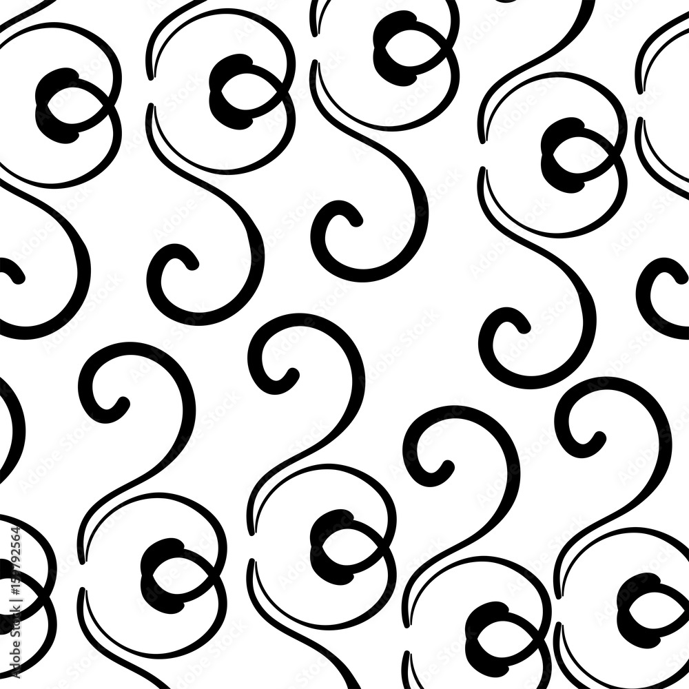Elegant Victorian style background vector illustration design Elegant Victorian style background vector illustration design