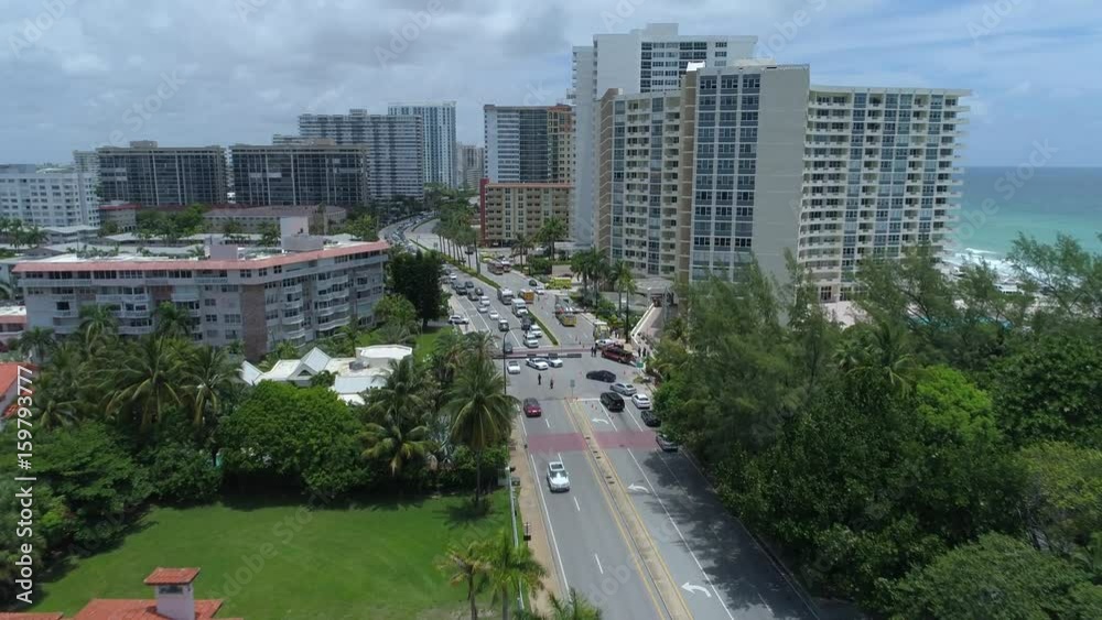 Breaking news fires break out in Hallandale Parker Dorado buildings Breaking news fires break out in Hallandale Parker Dorado buildings