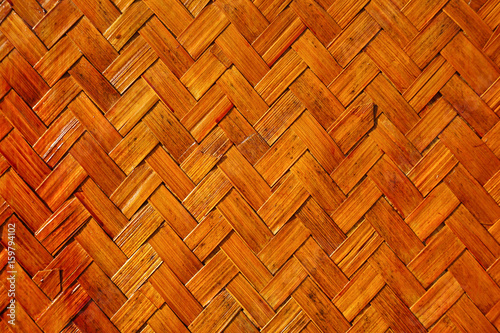 Wood weave  may use as background