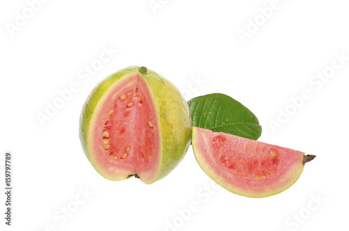 guava fruit