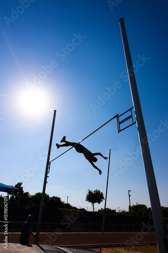 Contour Jump