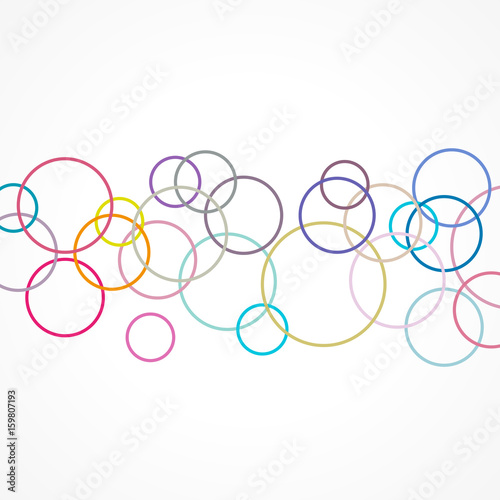 fond abstrait