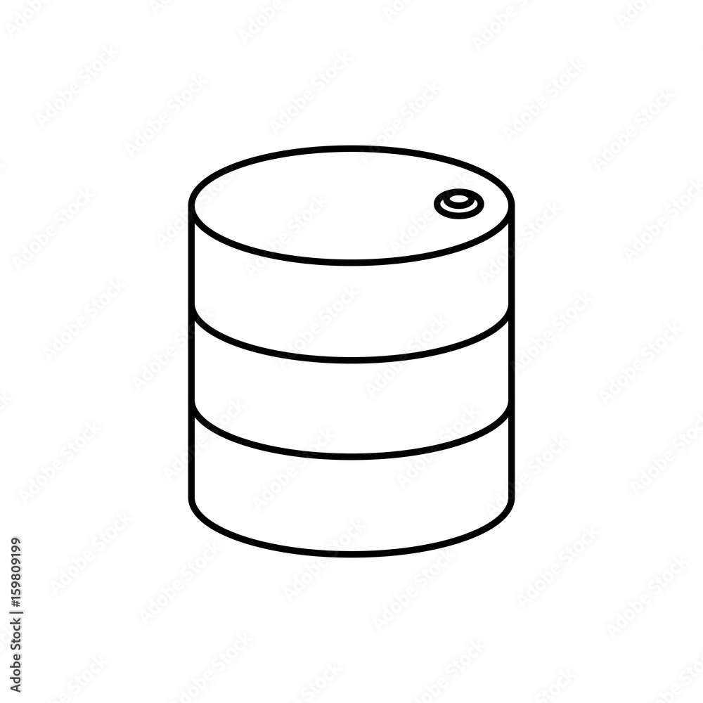 data disk storage icon over white background vector illustration data disk storage icon over white background vector illustration