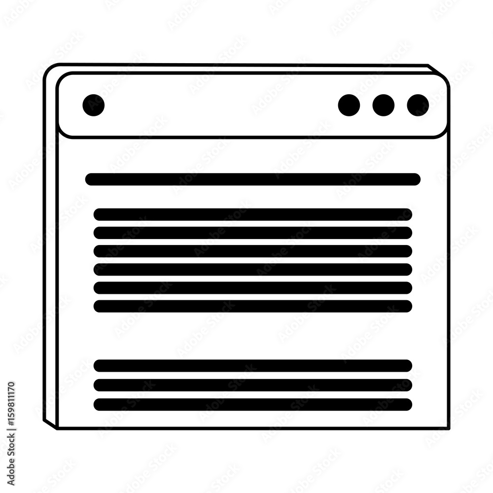 Letter padlock drawn icon vector illustration design graphic silhouette Letter padlock drawn icon vector illustration design graphic silhouette