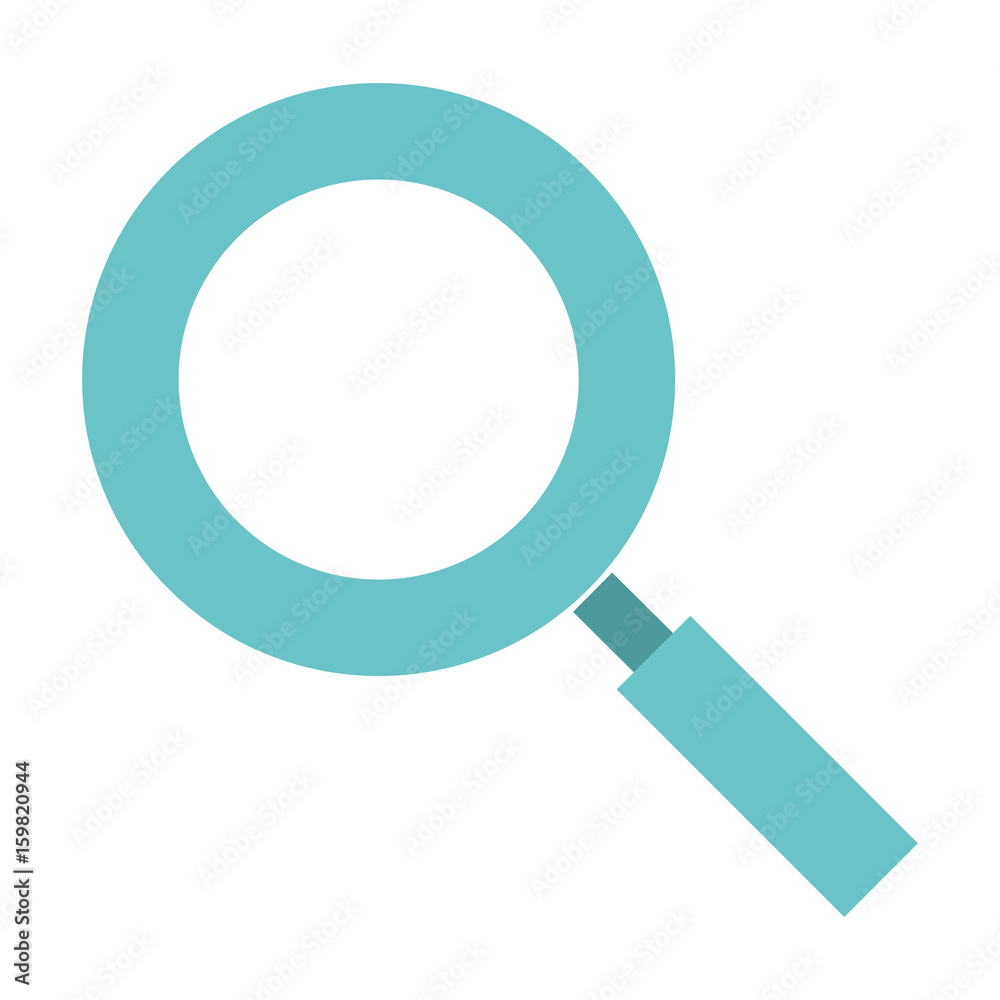 search magnifying glass icon vector illustration design search magnifying glass icon vector illustration design