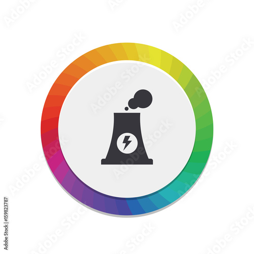 Multi-Color Streamline App Icon