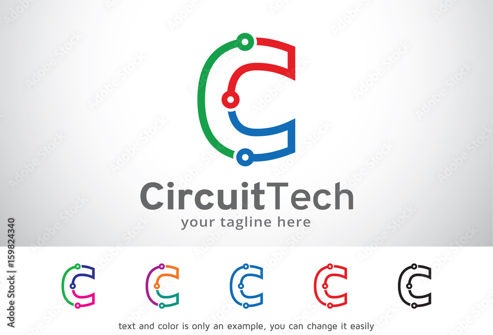 Letter C Logo Template Design Vector, Emblem, Design Concept, Creative Symbol, Icon Letter C Logo Template Design Vector, Emblem, Design Concept, Creative Symbol, Icon