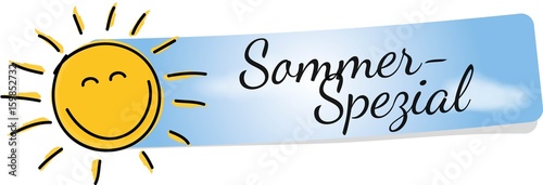 Sommerspezial