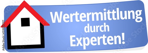 Wertermittlung durch Experten