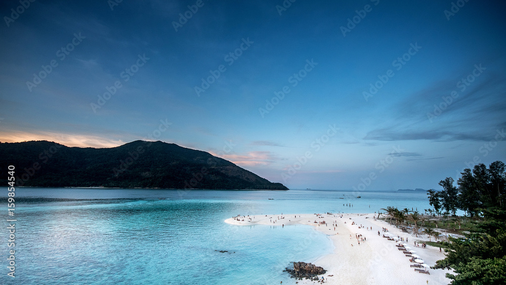 Koh Lipe Thailand