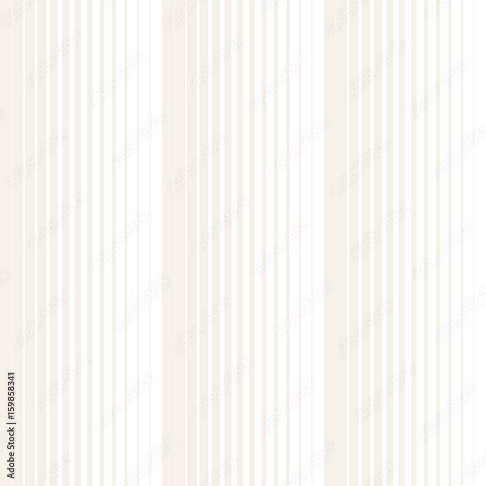 Fototapeta premium Line halftone gradient. Modern background design. Stylish geometric lattice. Vector seamless pattern