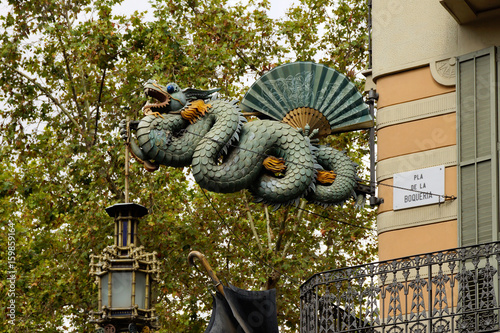 Foto Barcelona (Spain)