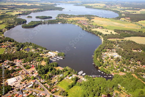 Schwielochsee