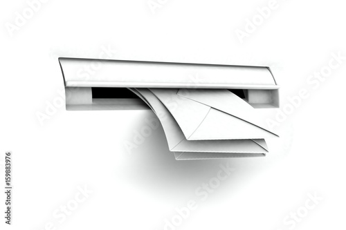 Mailbox