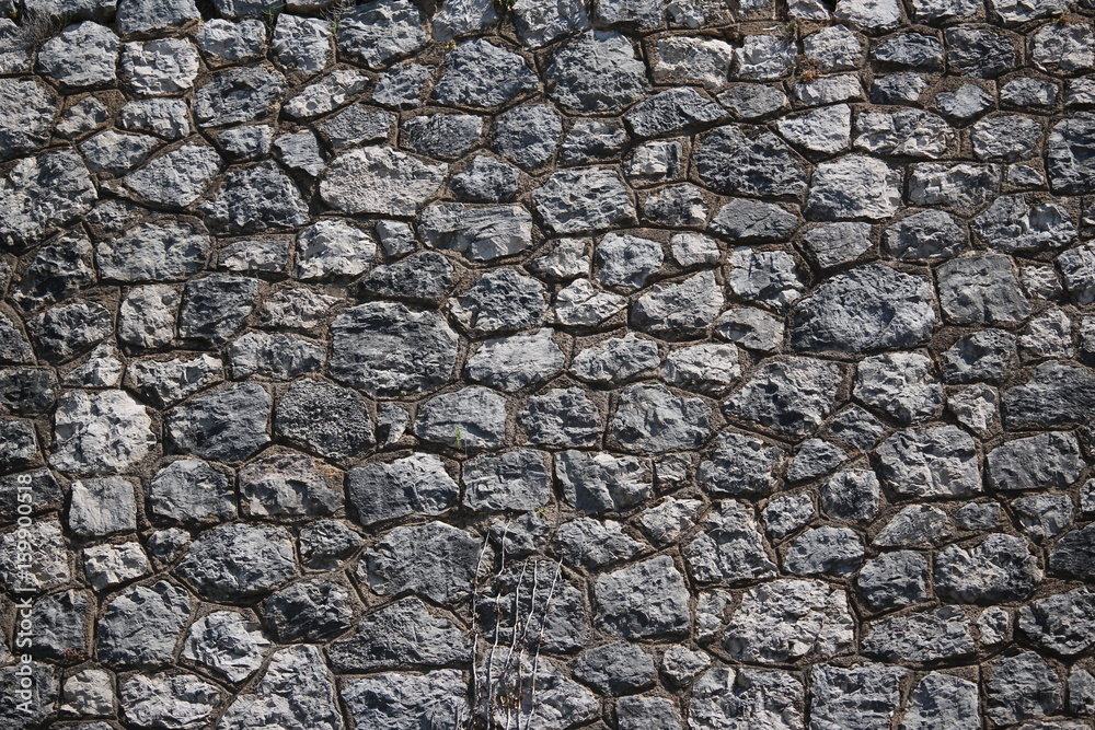 mur en pierre apparente mur en pierre apparente