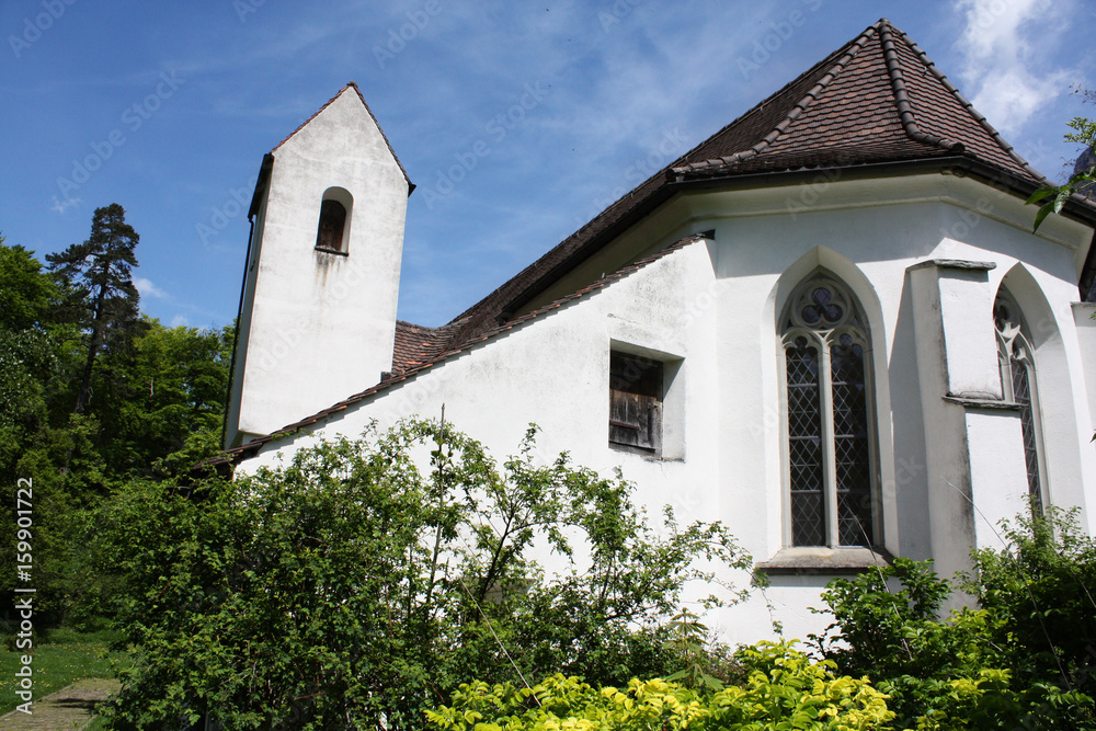 Church in Switzerland