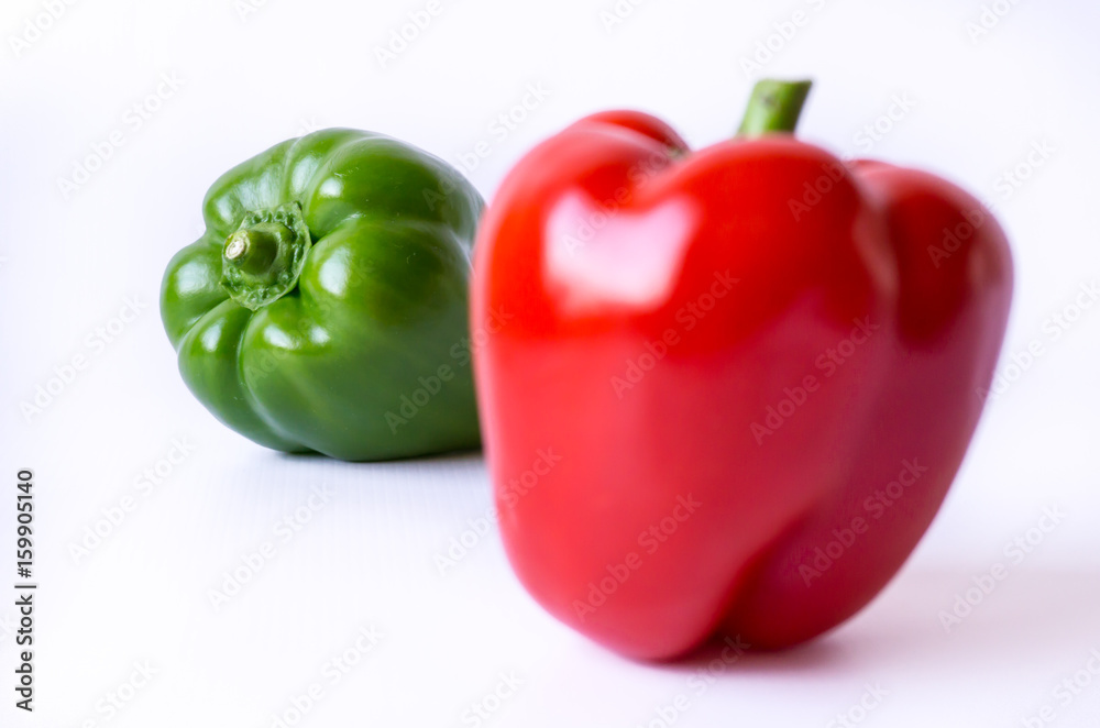 Peppers Peppers