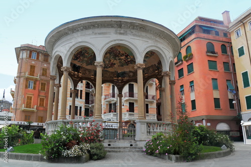Fotografi Italien, Rapallo