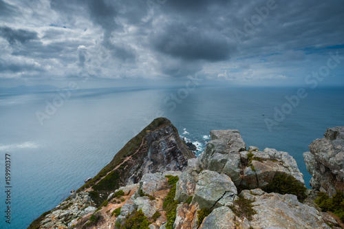 Cape of Good Hope, Cape Town, South Africa