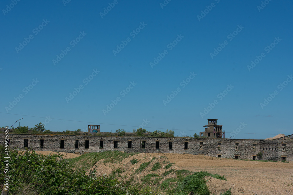 Old fort kent