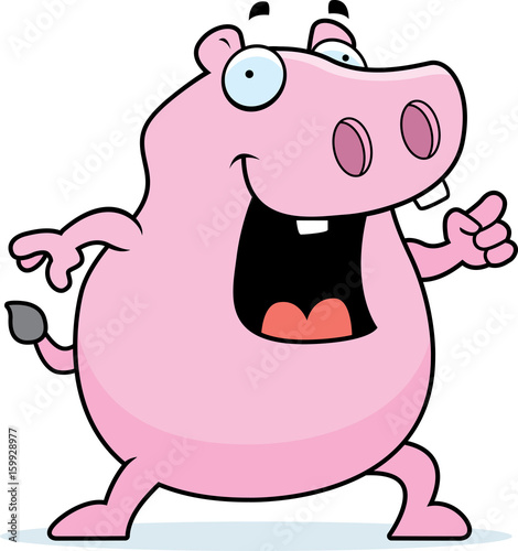 Hippo Idea