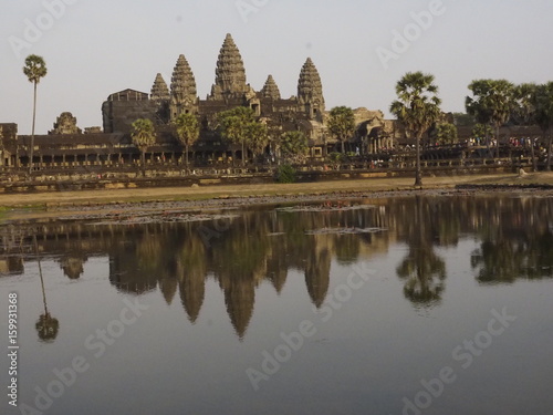 Angkor  Camboya 