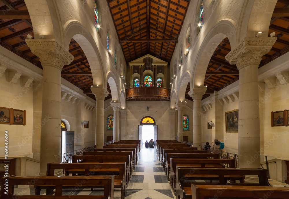 St. Joseph's Church, Nazareth