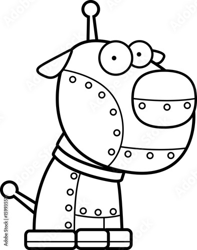 Robot Dog
