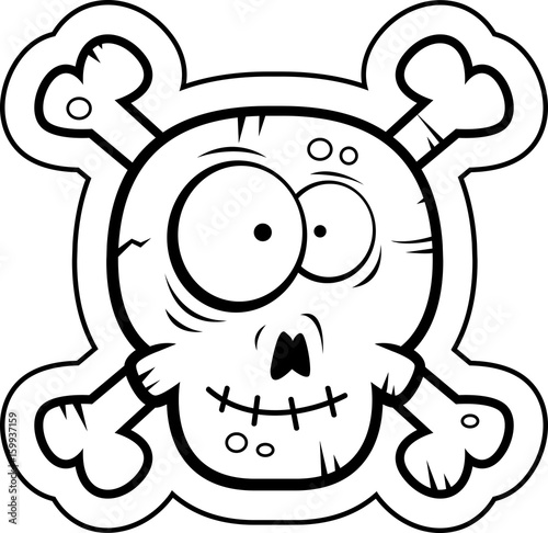 Skull and Crossbones