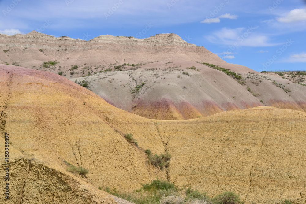 Badlands Badlands