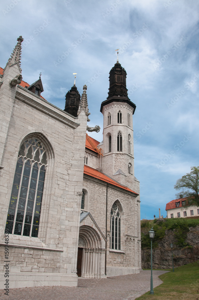 Obraz premium Church