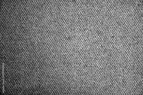 Old commercial carpet texture
