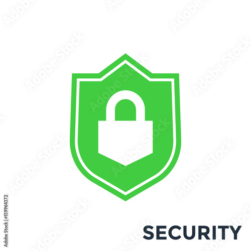 shield, security icon