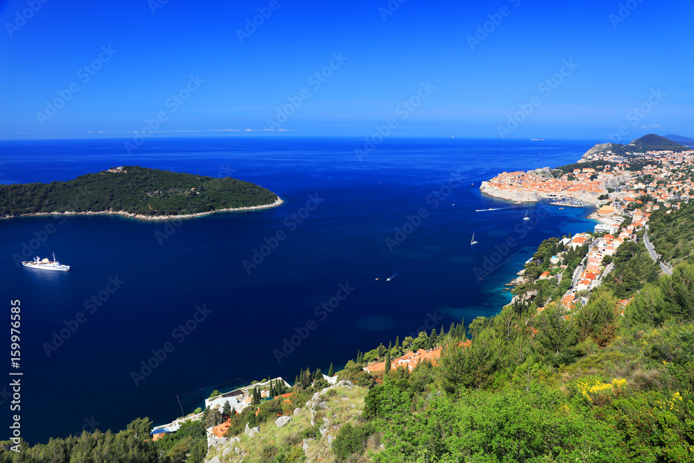 Dubrovnik Resort, Croatia, Europe