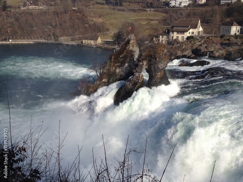 Rheinfall