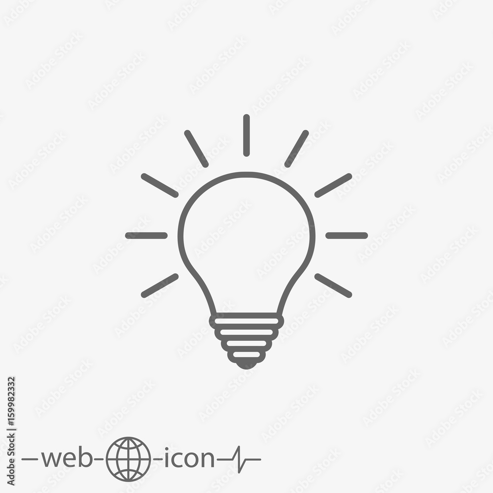 lightbulb lightbulb