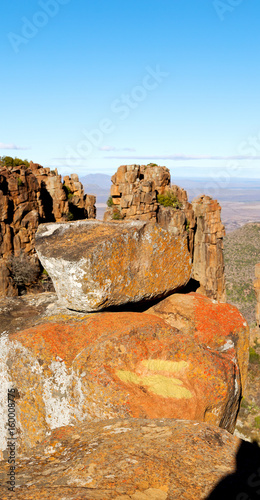  in south africa valley of desolation