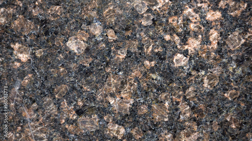 Old granite wall. Background and textures photography.