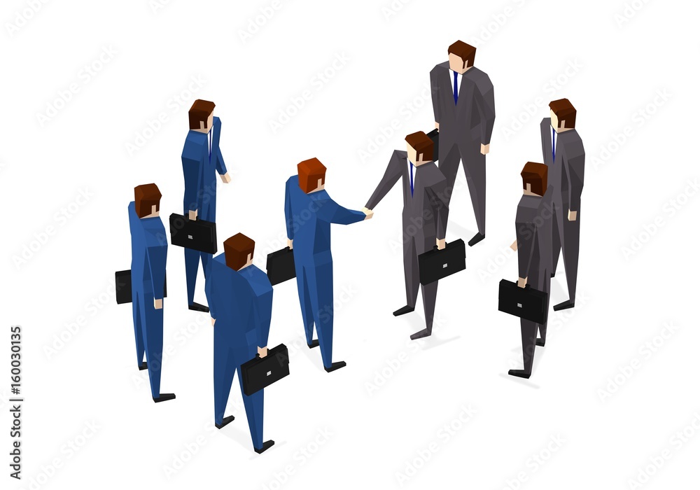 Handshake Handshake