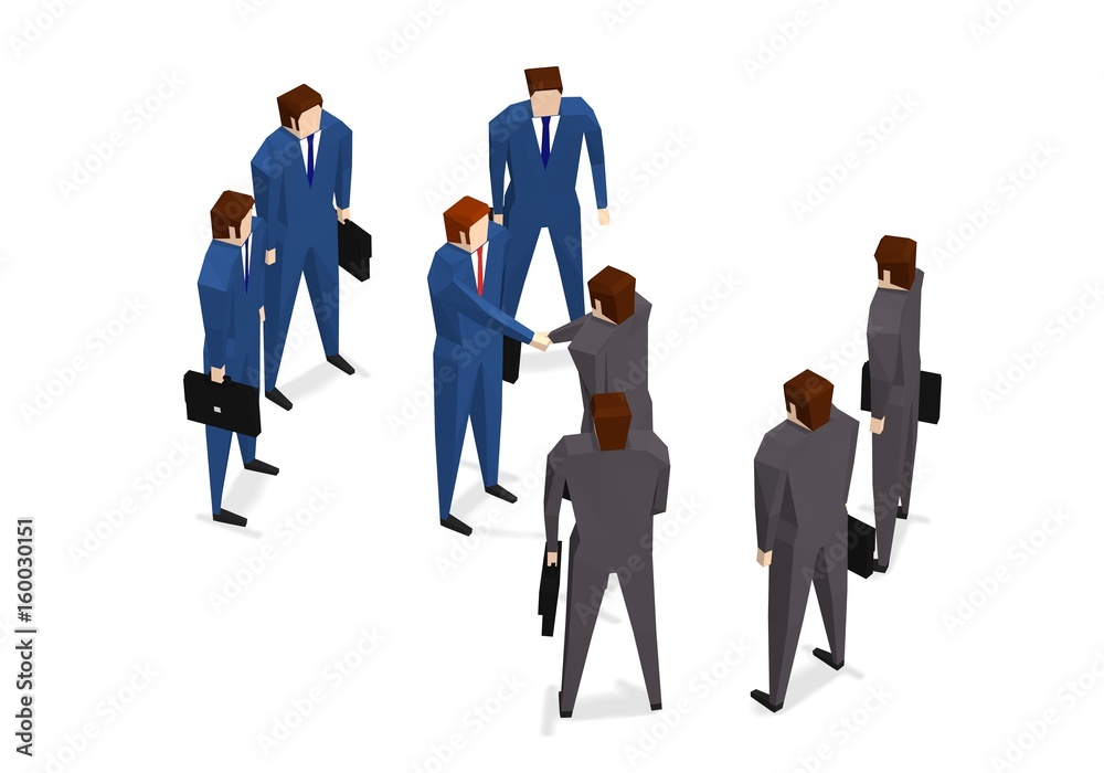 Handshake Handshake