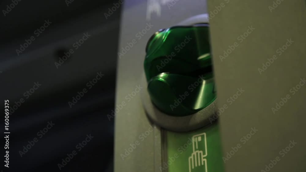woman hand inserting credit card in atm. banking cash machine woman hand inserting credit card in atm. banking cash machine