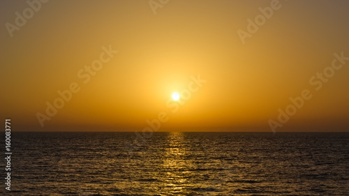 Beautiful Sunset