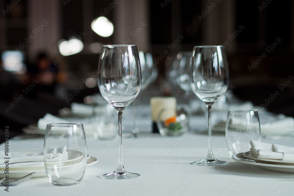 table wedding decoration with dish spoon and fork table wedding decoration with dish spoon and fork